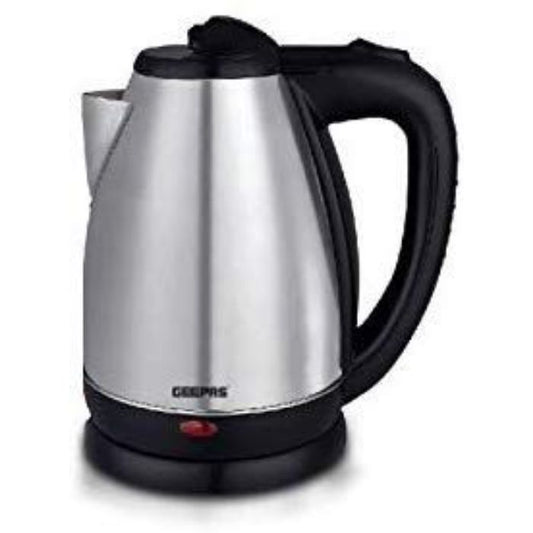 Geepas Elec Kettle/1.8Ltr  GK5466 1x12