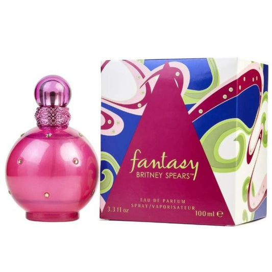 Britney Spears Perfume Fantasy Edp 100ml