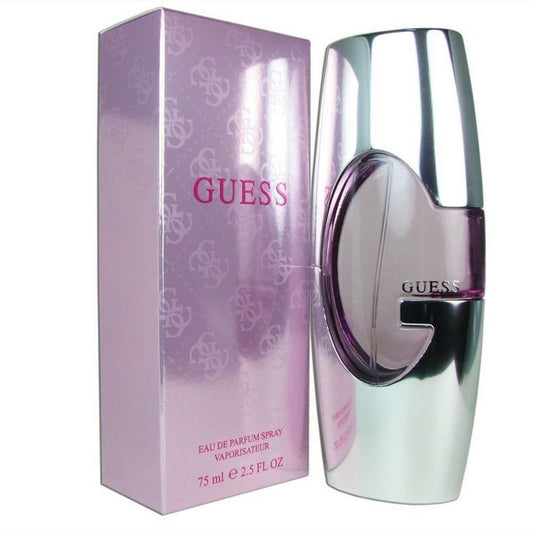 Guess Perfume Pink Edt 75ml