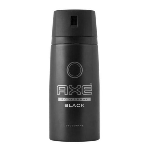 Axe Deo Black McQueen 150ml