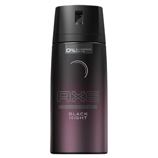 Axe Deo Black Night 150ml