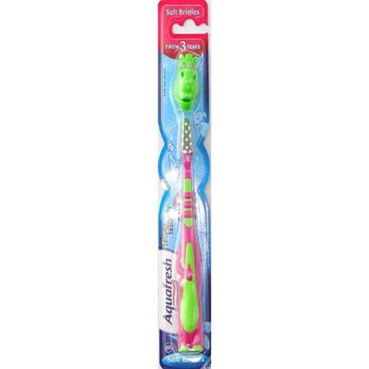 Aquafresh T/B 1+1 Comp Care (M) 12X1pcs