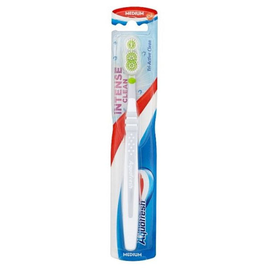 Aquafresh T/B 1+1 Comp Care (S) 12X1pcs