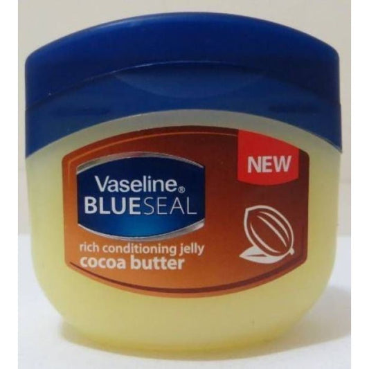 Vaseline Petrum Jelly Coca Buter 24x250m