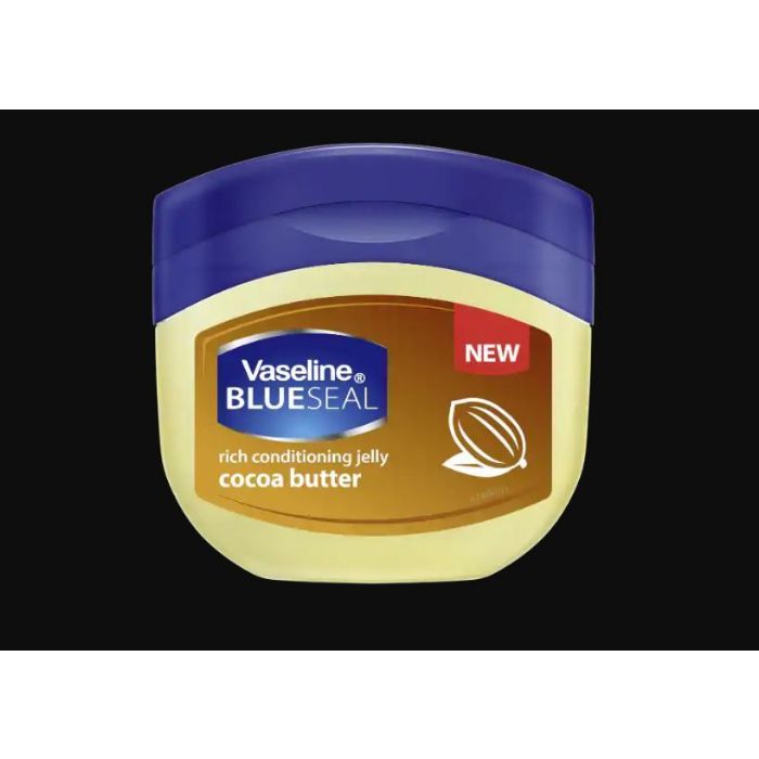 Vaseline Petrum Jelly Coca Buter 12x450m