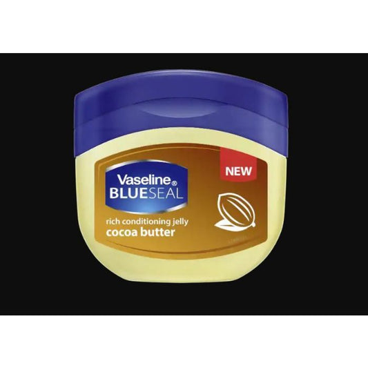Vaseline Petrum Jelly Coca Buter 12x450m