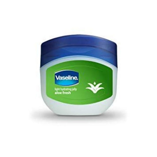 Vaseline Petrum Jelly Aloe Frsh 48x100ml
