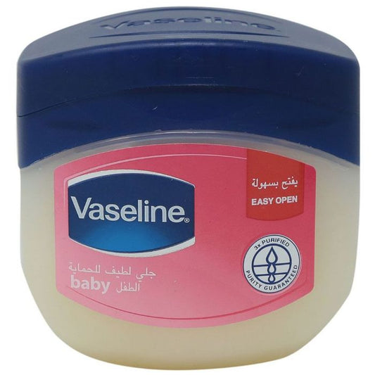 Vaseline Petrum Jelly Baby 12x450ml