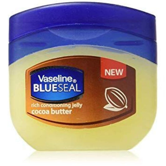 Vaseline Petrum Jelly Coca Buter 48x100m