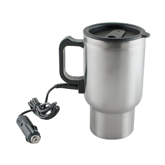 Smart Steel Mug 450 Ml (Jcc)1x48pcs