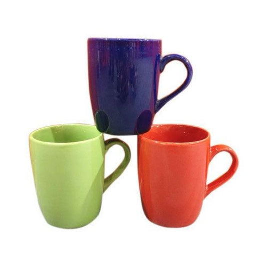 Ceramic Mug 300 Ml  Jcc 1x72Pcs