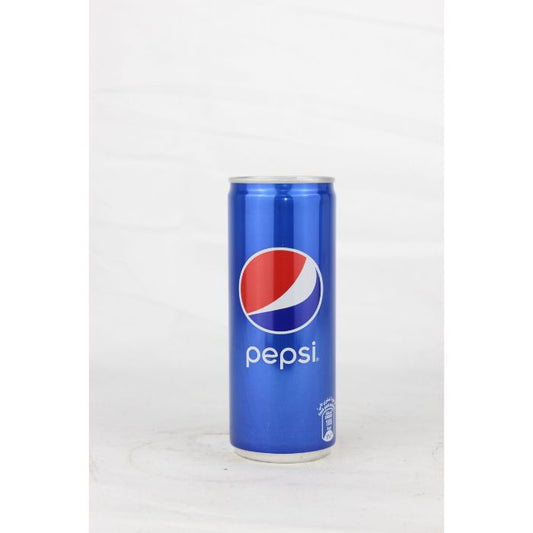 Pepsi Can 30x250ml