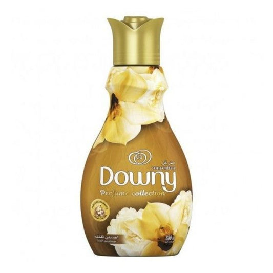 Downy Concentrate Feel Luxury 9x880 ml