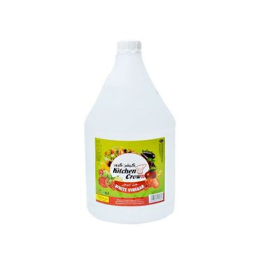 Kitchen Crown Vinegar 4x1Gln
