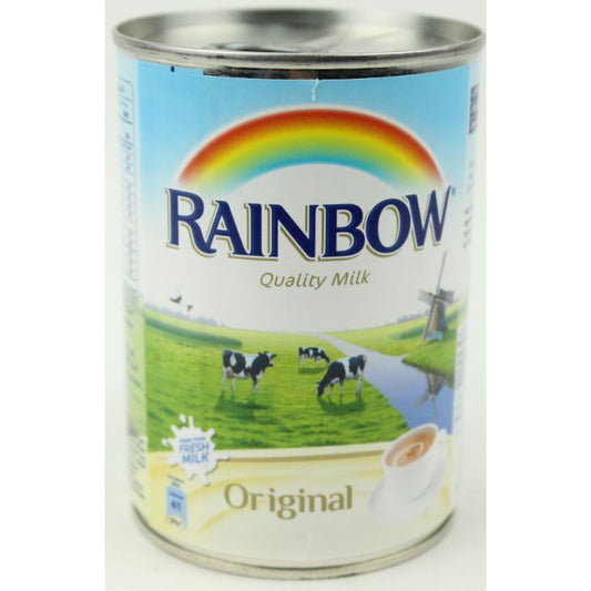 Rainbow Evap.Milk-VIT-D 16x3x410gm V/P