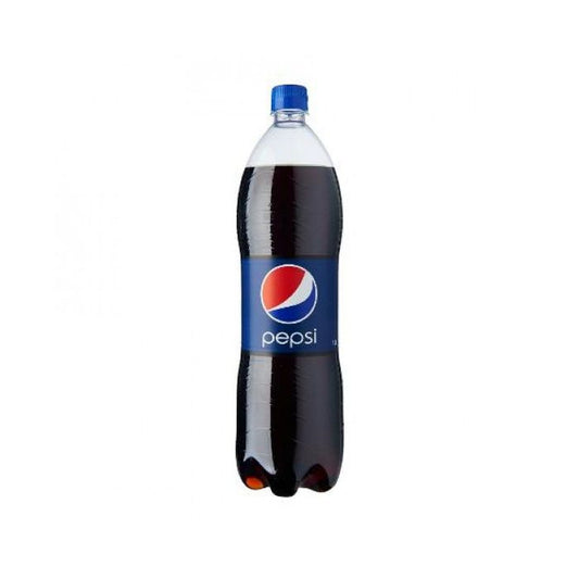Pepsi 12x1.125 ltr