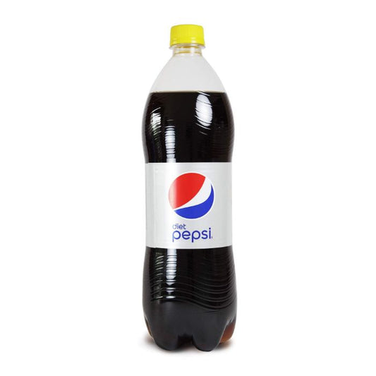 Pepsi Diet 12x1.25 ltr