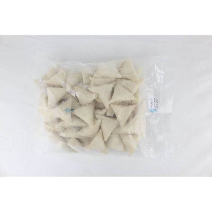 Spoonz Cheese Samosa 5x50x20gm