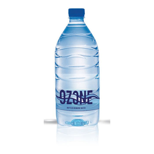 Ozone Pure Drinking Water 24x330ml