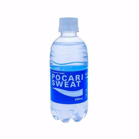 Pocari Sweat Drink Pet 24x350ml