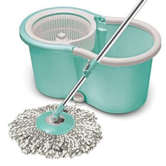 Dry Mop W/Rfl Expendable (800Y) YW 1x40