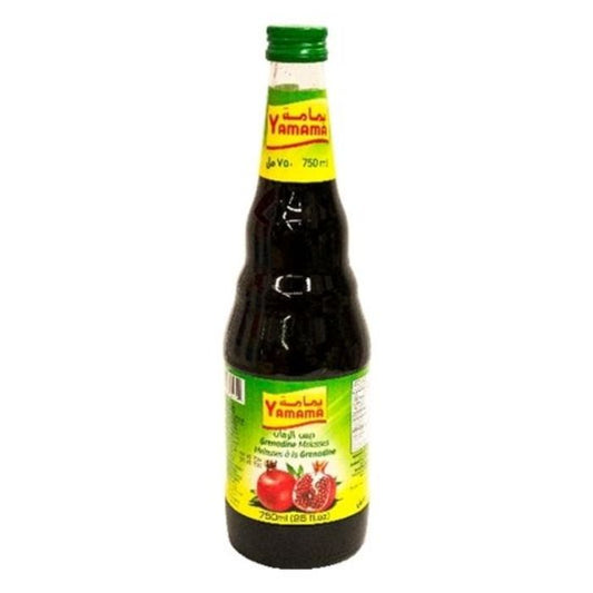 Yamama Dips Ruman 12x750ml