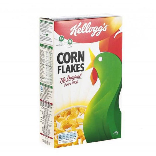 Kellogg's Corn Flakes 12x375gm