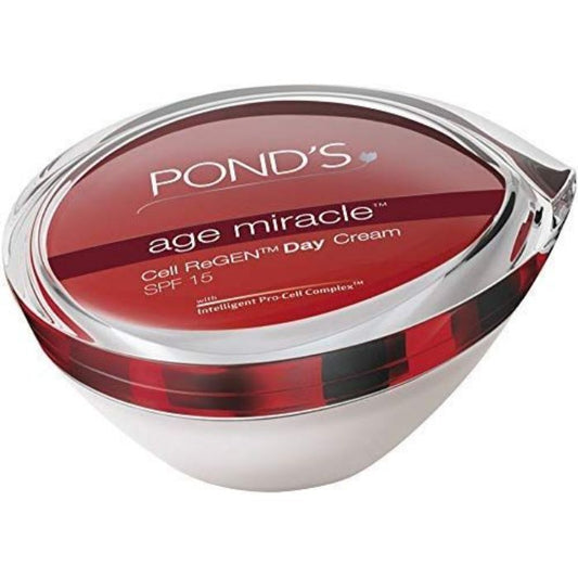 Ponds Age Miracle Day Cream 2x3x50ml