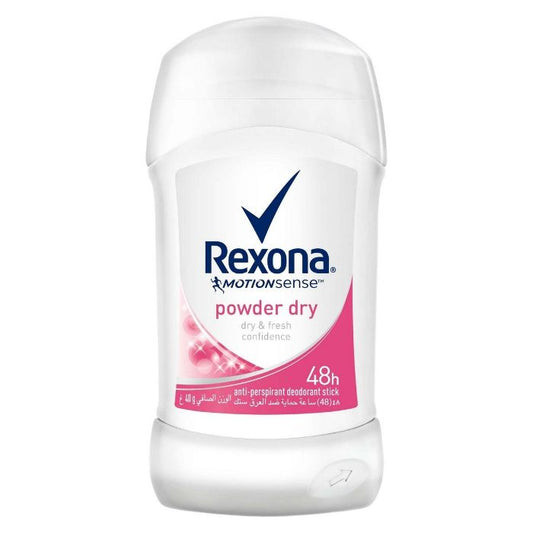 Rexona Deo Stick Women Powder Dry 12x40g