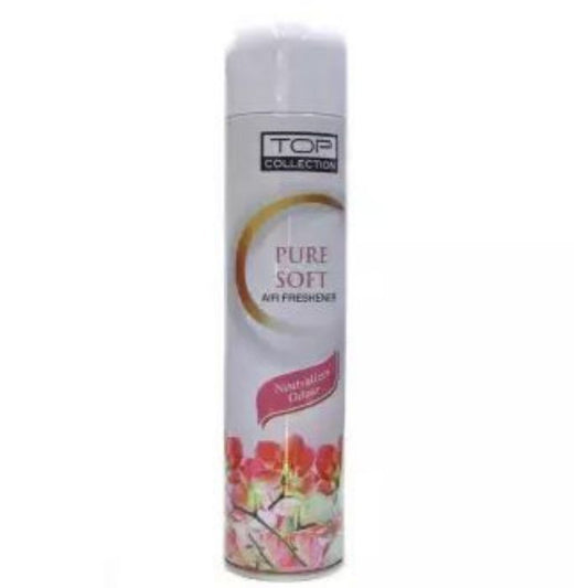 Top Collection A/Frshnr Rose 72x300ml