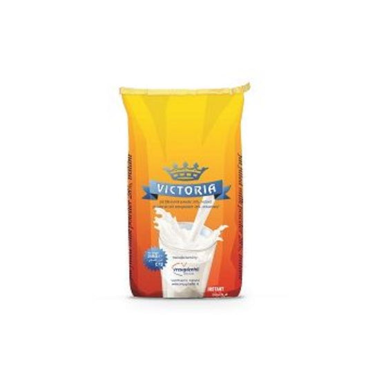Victoria White Milk Powder 25kg