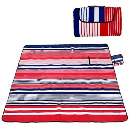 Picnic Mat Squre 200x200 cm 1x1pcs