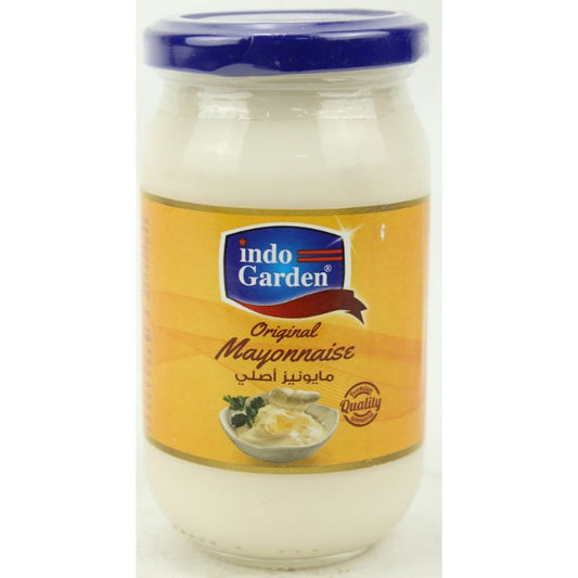 Mayonnaise 24x8Oz