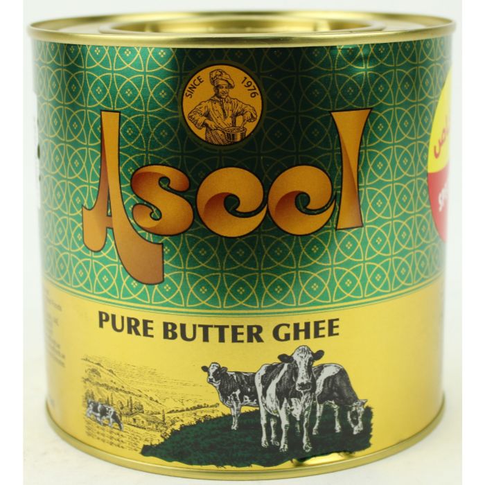 Aseel Pure Ghee 6x1.6Ltr