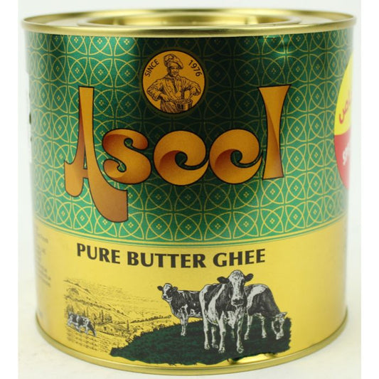 Aseel Pure Ghee 6x1.6Ltr