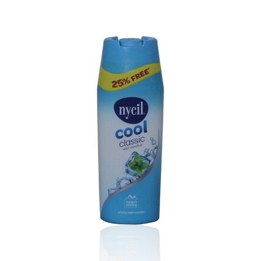 Nycil Prickly HP Clasic 25%Free 60x150gm