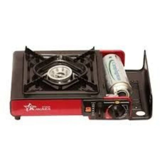 Campingman Stove (5798 Red) 1x6