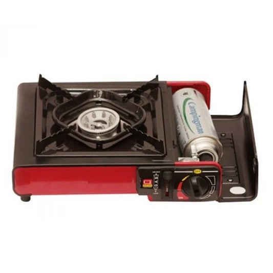 Campingman Stove (5799 Orange) 1x6
