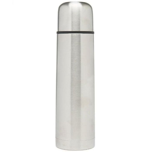 StainLess Steel Flask 1L (1124586) 1x3