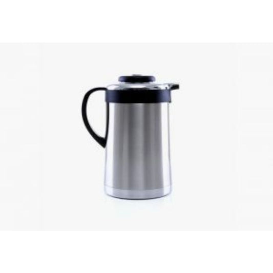 StainLess Steel Flask 1.3L (1124586) 1x3