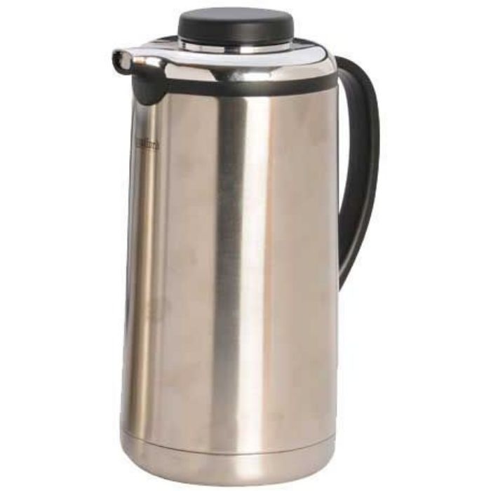 StainLess Steel Flask 1.9L (1124586) 1x3