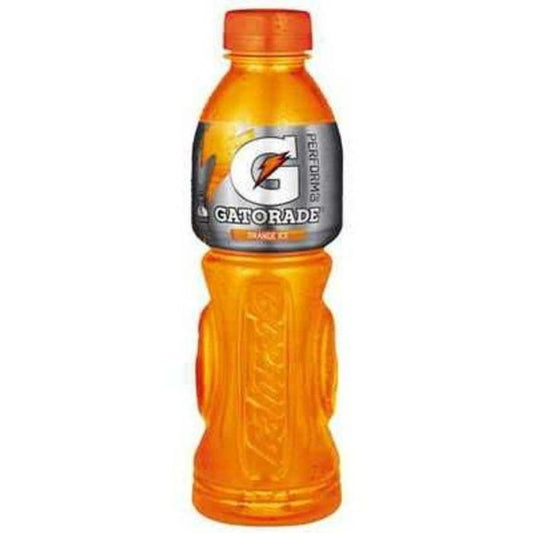 Gatorade Orange 12x495ml