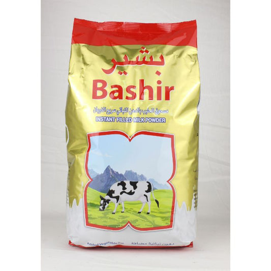 Bashir Milk Powder 2x2kg