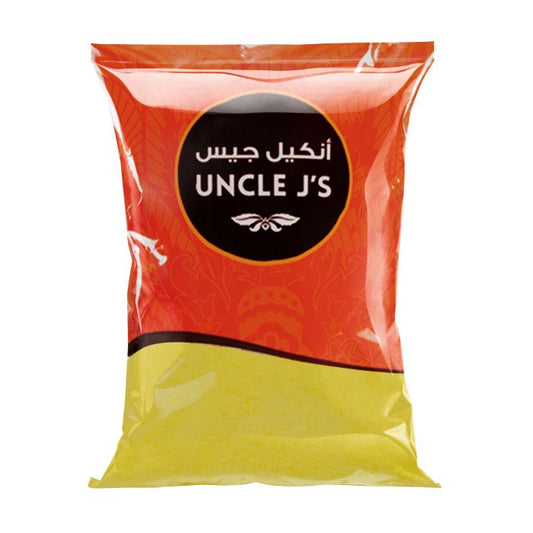 Uncle J`s Turmeric Powder 1kg