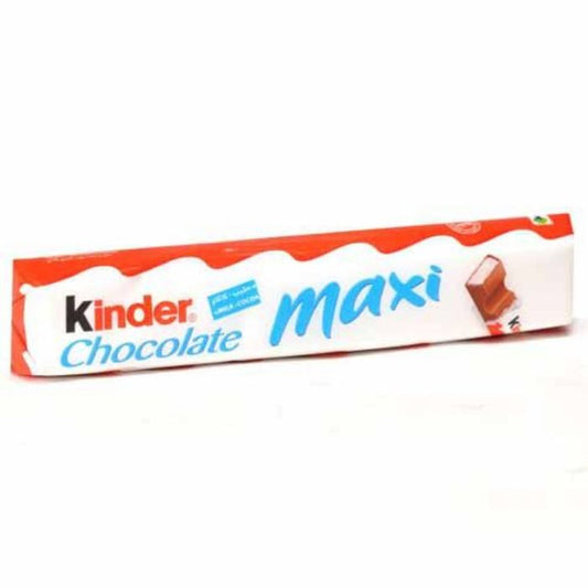 Kinder Maxi 8x36x21gm