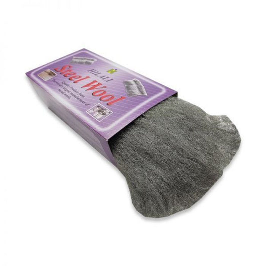 Steel Wool Hilali  1x40pcs