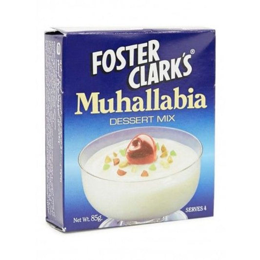 Foster Clark Muhallabia 12x6x85gm