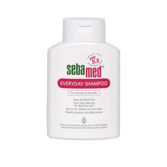 Sebamed Shampoo Regular 12x200ml