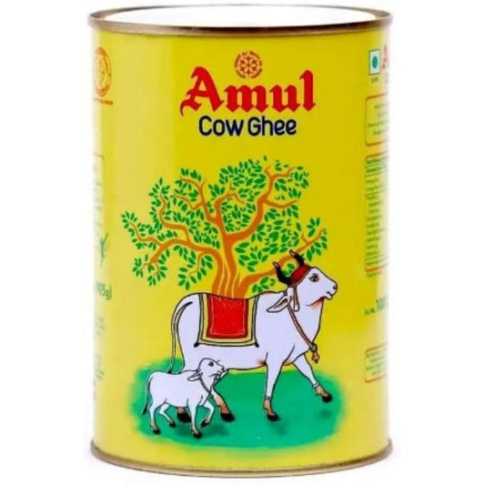Amul Cow Ghee 12x1ltr