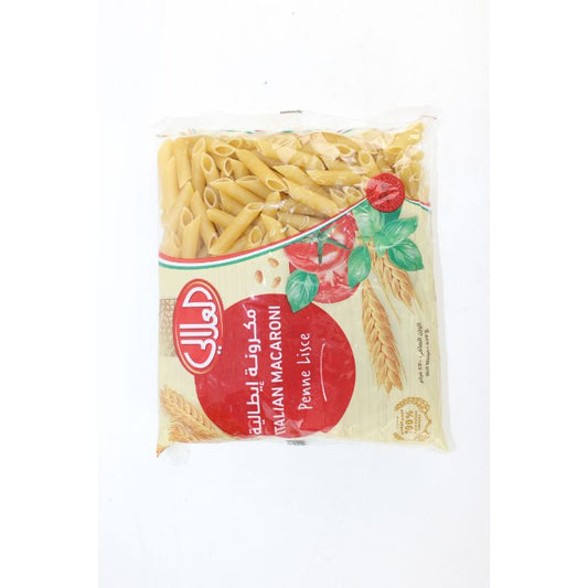 Al Alali Macaroni Penne Lisce 20x450gm